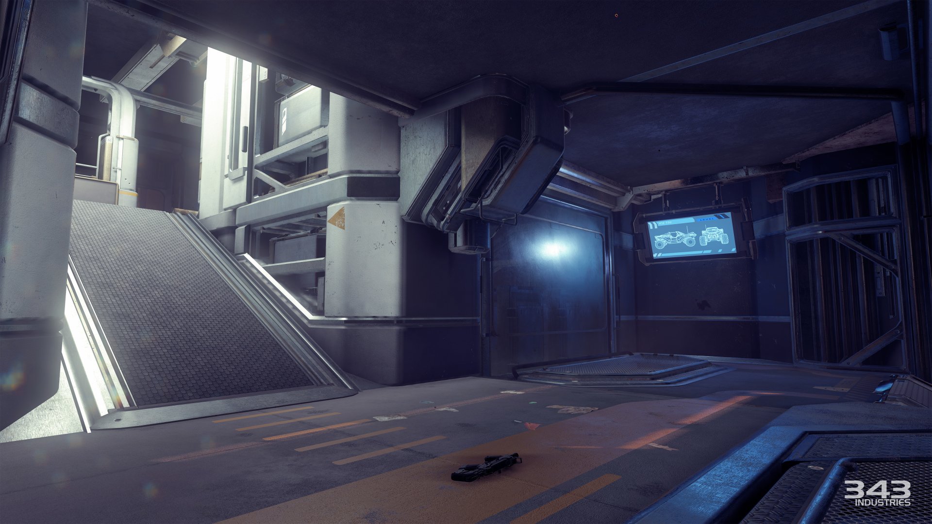 Halo 5: Guardians (Edición Coleccionista) - Imagen 9
